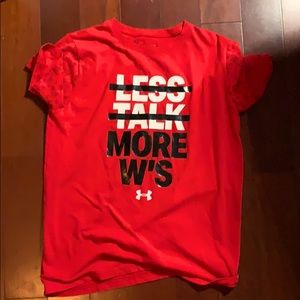Under Armor T-shirt